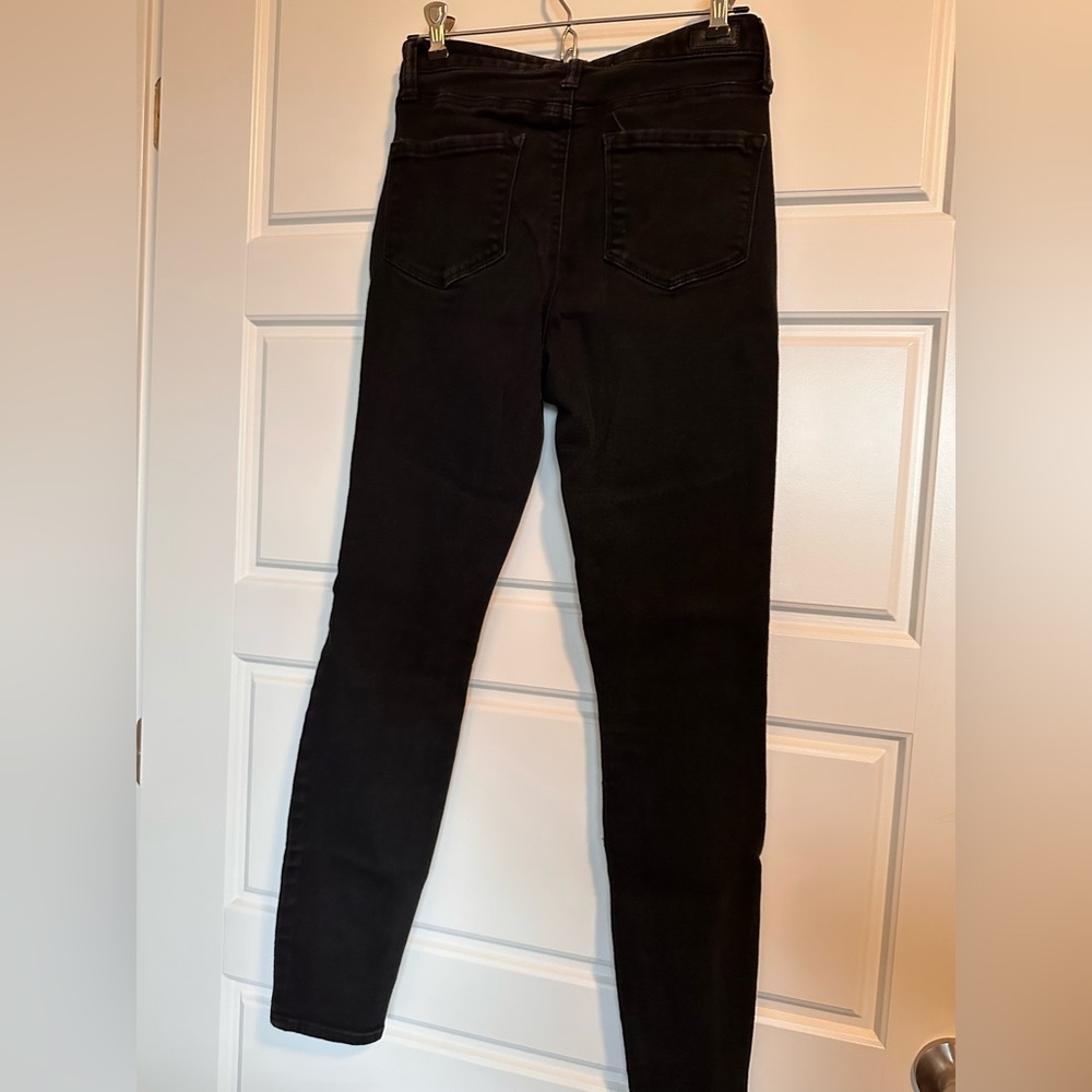 RSQ black jeans
